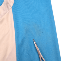 2007/08 Olympique Marseille Away Football Shirt (XL) Adidas 22 Nasri - Football Finery - FF301483