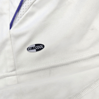 2007/08 Real Madrid Home Football Shirt (L) Adidas 10 Robinho - Football Finery - FF301122