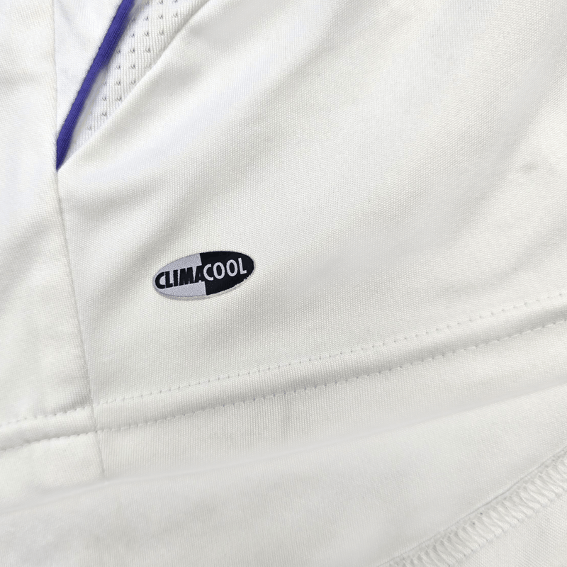 2007/08 Real Madrid Home Football Shirt (L) Adidas 10 Robinho - Football Finery - FF301122