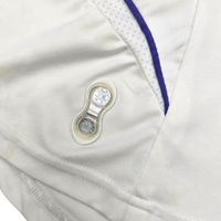 2007/08 Real Madrid Home Football Shirt (L) Adidas 10 Robinho - Football Finery - FF301122