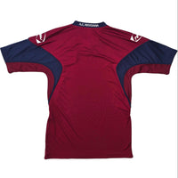 2007/08 Reggiana Training Shirt Football Shirt (S) Mass - Football Finery - FF305663