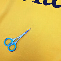 2007/08 Roda JC Home Football Shirt (M) Umbro - Football Finery - FF306654