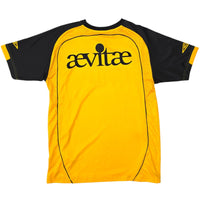 2007/08 Roda JC Home Football Shirt (M) Umbro - Football Finery - FF306654