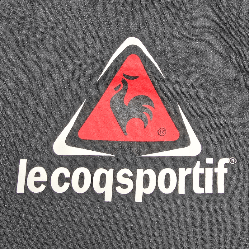 2007/08 Sheffield United Training Top (L) Le Coq Sportif 31 (Nicky Laws) Player Issue - Football Finery - FF301936