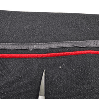 2007/08 Sheffield United Training Top (L) Le Coq Sportif 31 (Nicky Laws) Player Issue - Football Finery - FF301936