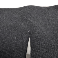 2007/08 Sheffield United Training Top (L) Le Coq Sportif 31 (Nicky Laws) Player Issue - Football Finery - FF301936