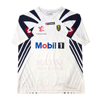 2007/08 Sochaux-Montbeliard Away Football Shirt (2XL) Lotto 13 Brechet - Football Finery - FF302032