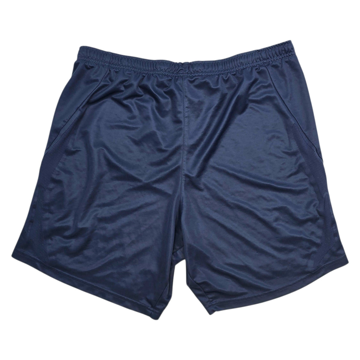 2007/08 Tottenham Hotspur Football Shorts (XL) Puma | Centenary - Football Finery - SS10004