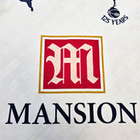 2007/08 Tottenham Hotspur Home Football Shirt (L) Puma 10 Keane (Centenary) - Football Finery - FF305591