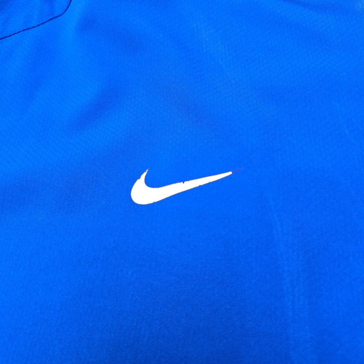 2007/08 Valencia Training Jacket (2XL) Nike - Football Finery - FF308217