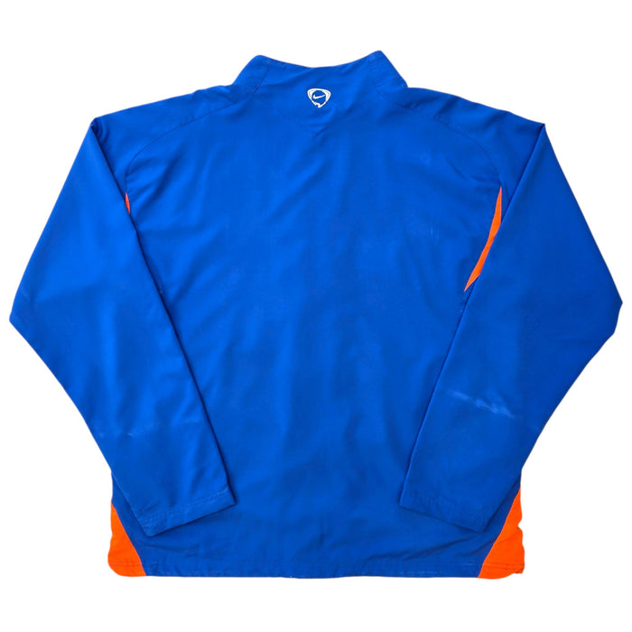 2007/08 Valencia Training Jacket (2XL) Nike - Football Finery - FF308217