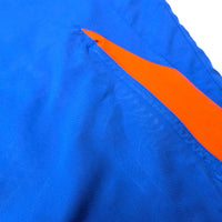 2007/08 Valencia Training Jacket (2XL) Nike - Football Finery - FF308217