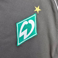 2007/08 Werder Bremen Away Football Shirt (L) Kappa - Football Finery - FF305952