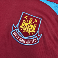 2007/08 West Ham United Home Football Shirt (XL) Umbro - Football Finery - FF303008