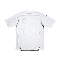 2007/09 England Home Football Shirt (L) Umbro - Football Finery - FF202834