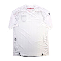 2007/09 England Home Football Shirt (L) Umbro - Football Finery - FF307460