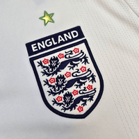 2007/09 England Home Football Shirt (XL) Umbro 9 Rooney - Football Finery - FF303265