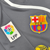 2008/09 Barcelona Goal Keeper Football Shirt (M) Nike - Football Finery - FF304760