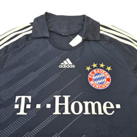 2008/09 Bayern Munich Away Football Shirt (XL) Adidas - Football Finery - FF305870