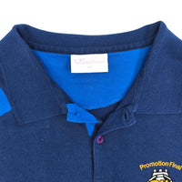 2008/09 Cambridge United Polo Shirt (2XL) Vandanel (Promotion Final | Wembley) - Football Finery - FF308025