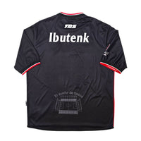 2008/09 Chacarita Juniors Third Football Shirt (XL) TBS - Football Finery - FF301776