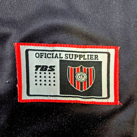 2008/09 Chacarita Juniors Third Football Shirt (XL) TBS - Football Finery - FF301776