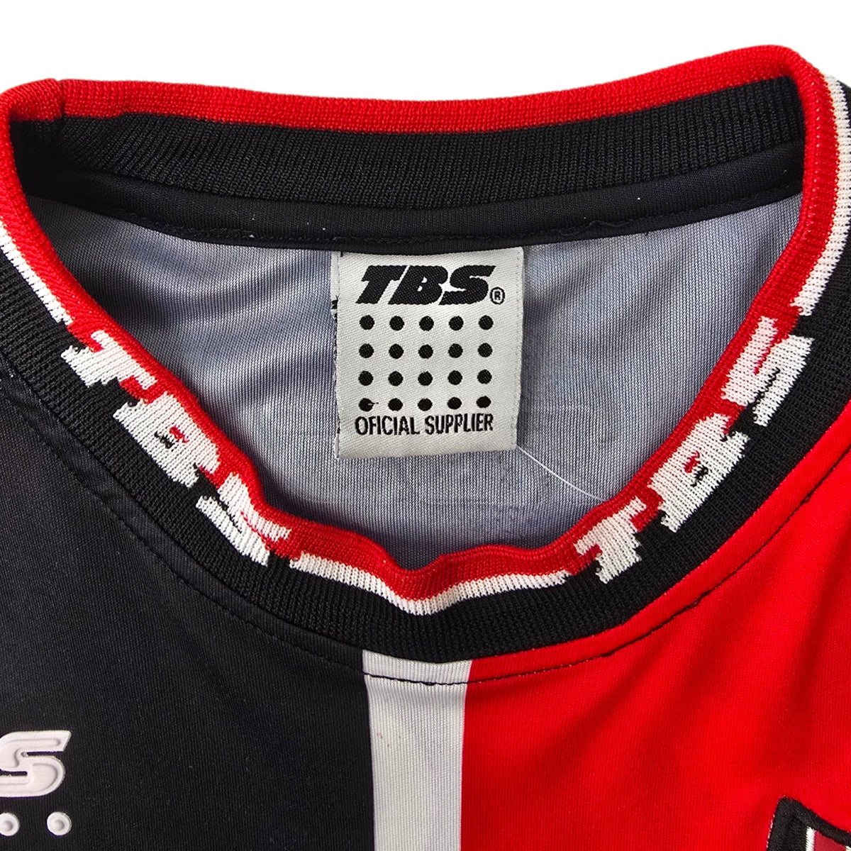 2008/09 Chacarita Juniors Third Football Shirt (XL) TBS - Football Finery - FF301776