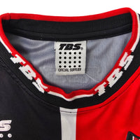 2008/09 Chacarita Juniors Third Football Shirt (XL) TBS - Football Finery - FF301776