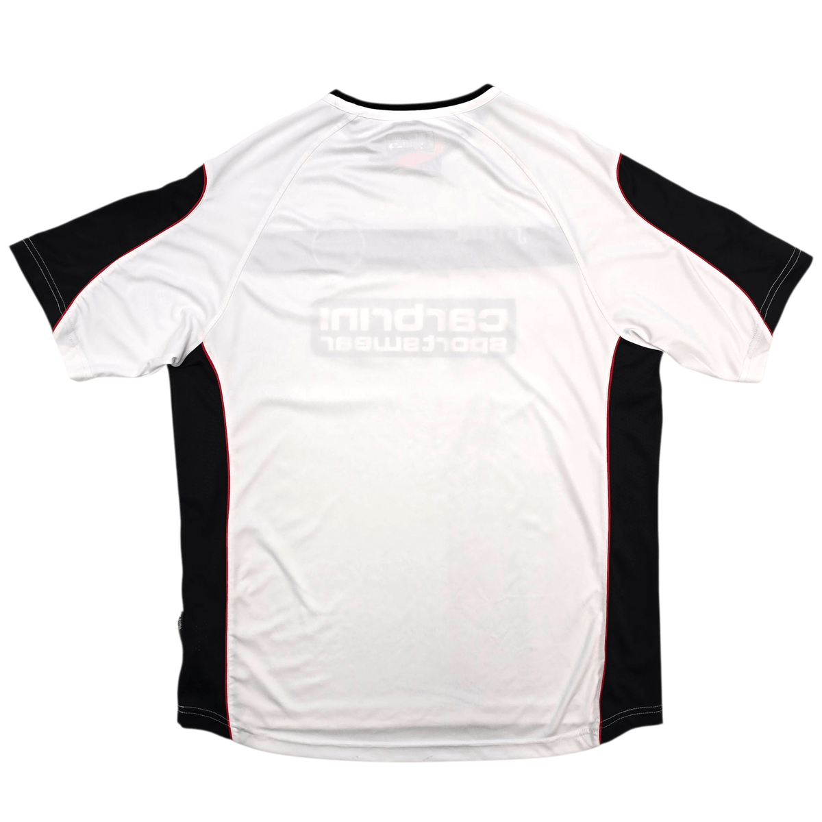 2008/09 Charlton Athletic Away Football Shirt (XL) Joma - Football Finery - FF305006