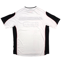 2008/09 Charlton Athletic Away Football Shirt (XL) Joma - Football Finery - FF305006
