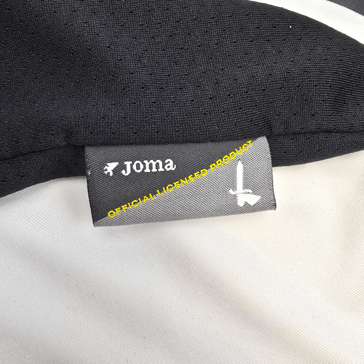 2008/09 Charlton Athletic Away Football Shirt (XL) Joma - Football Finery - FF305006