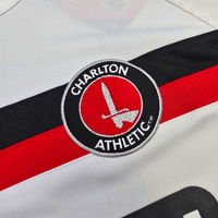 2008/09 Charlton Athletic Away Football Shirt (XL) Joma - Football Finery - FF305006