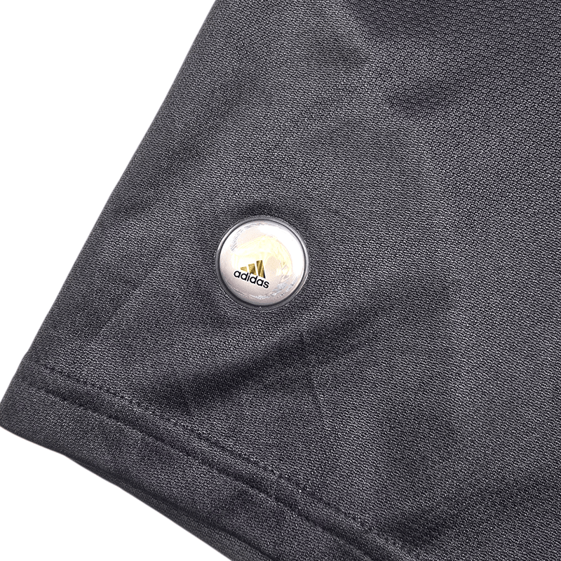 2008/09 Chelsea Away Football Shirt (M) Adidas 5 Essien - Football Finery - FF301597