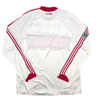 2008/09 Chicago Fire Away Football Shirt (XL) Adidas - Football Finery - FF305136
