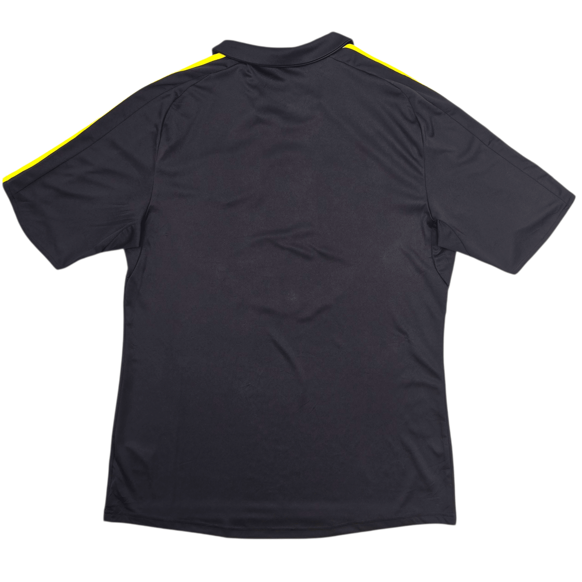 2008/09 ⁠Colombus Crew Away Football Shirt (L) Adidas - Football Finery - FF301598