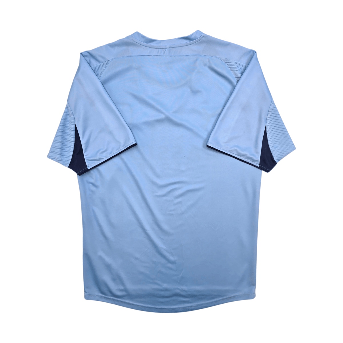 2008/09 Coventry City Home Football Shirt (S) Puma - Football Finery - FF303544