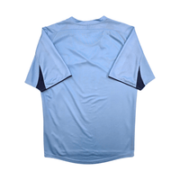 2008/09 Coventry City Home Football Shirt (S) Puma - Football Finery - FF303544