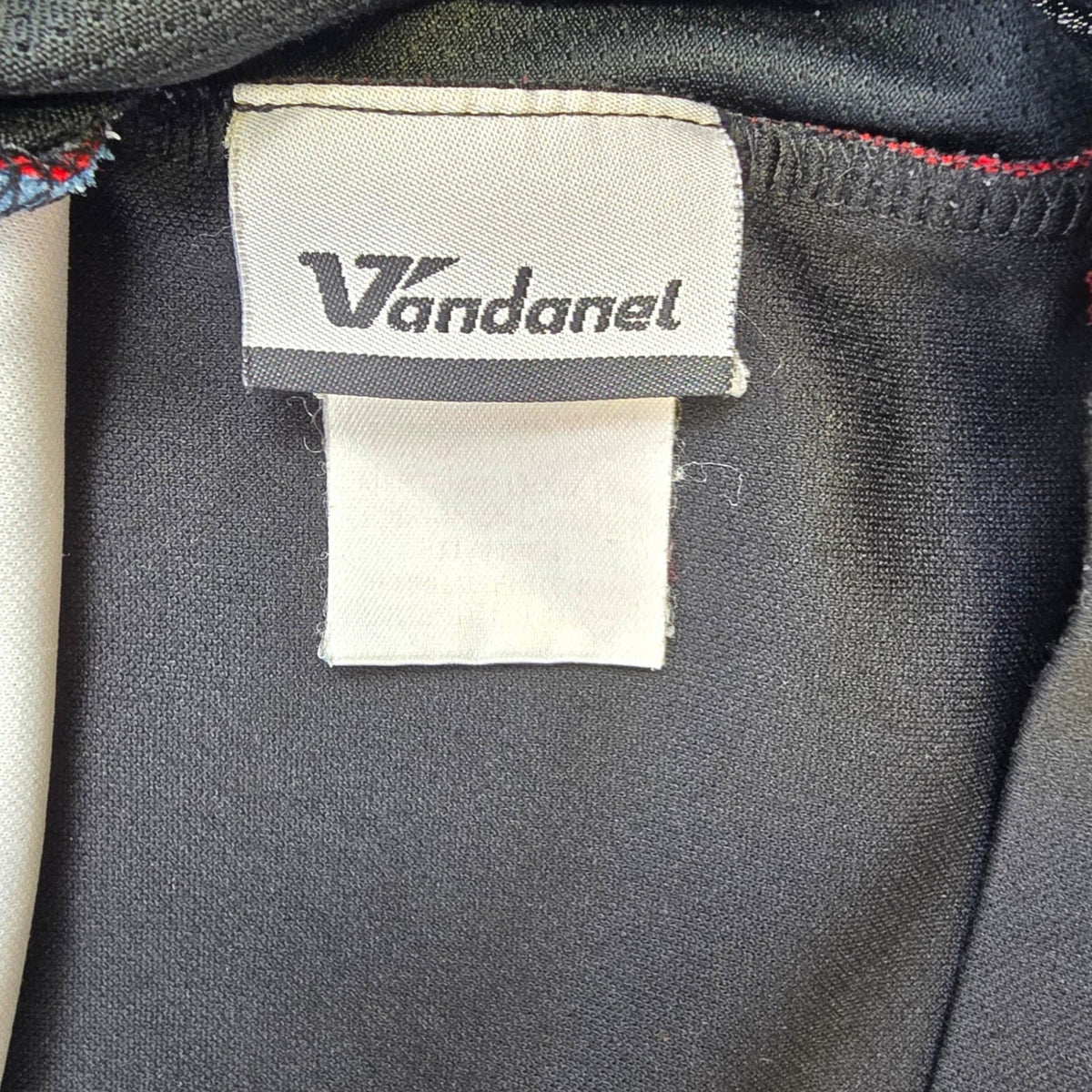 2008/09 Darlington Home Football Shirt (M) Vandanel (Save Our Club) - Football Finery - FF307172D