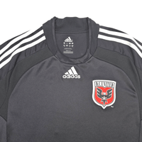 2008/09 DC United Home Football Shirt (L) Adidas - Football Finery - FF305144