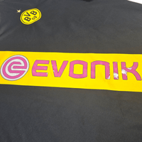 2008/09 Dortmund Away Football Shirt (XL) Nike - Football Finery - FF302691