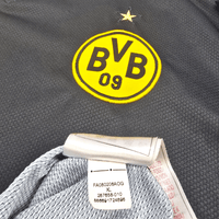 2008/09 Dortmund Away Football Shirt (XL) Nike - Football Finery - FF302691
