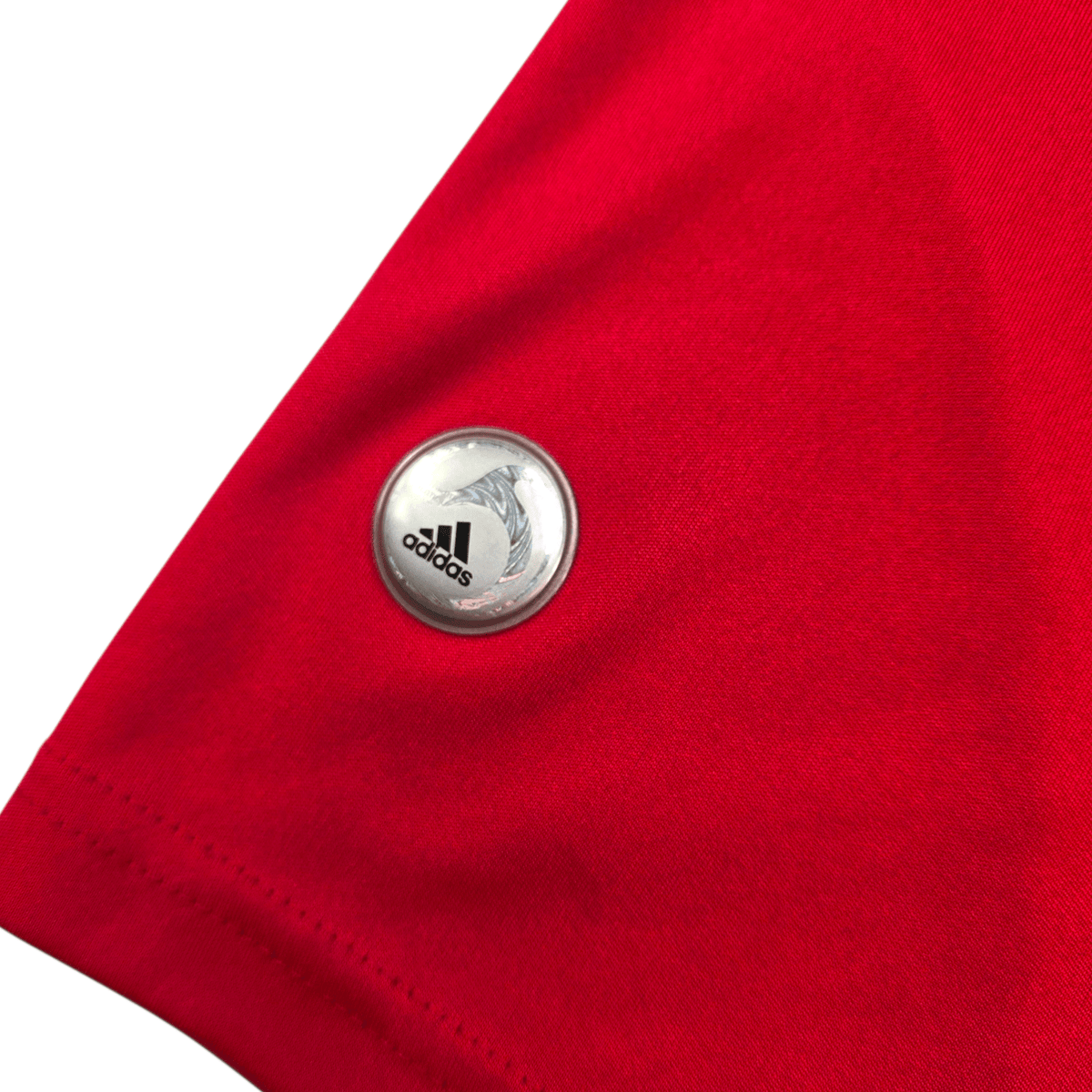 2008/09 France Away Football Shirt (M) Adidas 12 Henry - Football Finery - FF301561