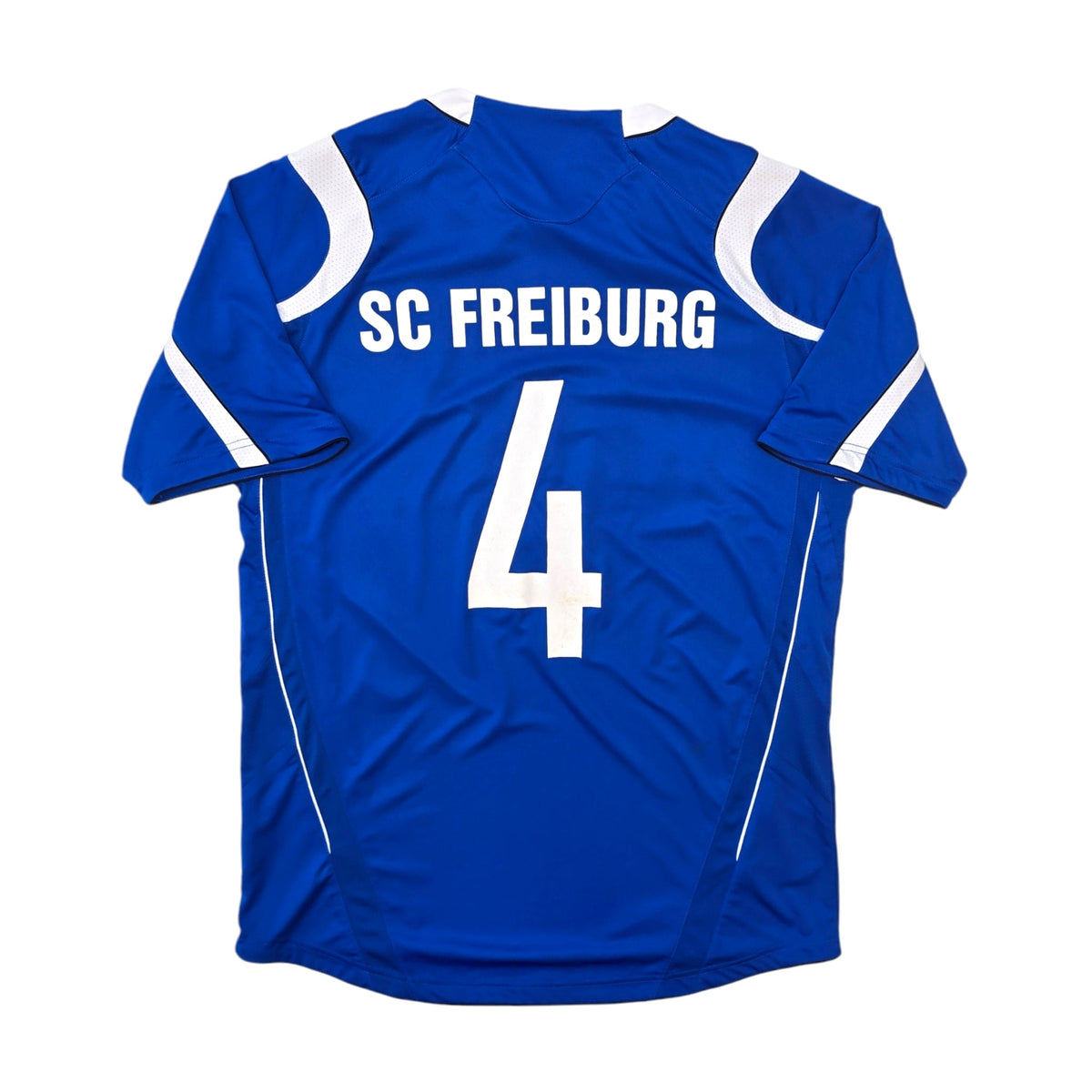2008/09 Freiburg Third Football Shirt (M) Jako - Football Finery - FF304956