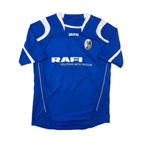 2008/09 Freiburg Third Football Shirt (M) Jako - Football Finery - FF304956