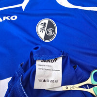 2008/09 Freiburg Third Football Shirt (M) Jako - Football Finery - FF304956