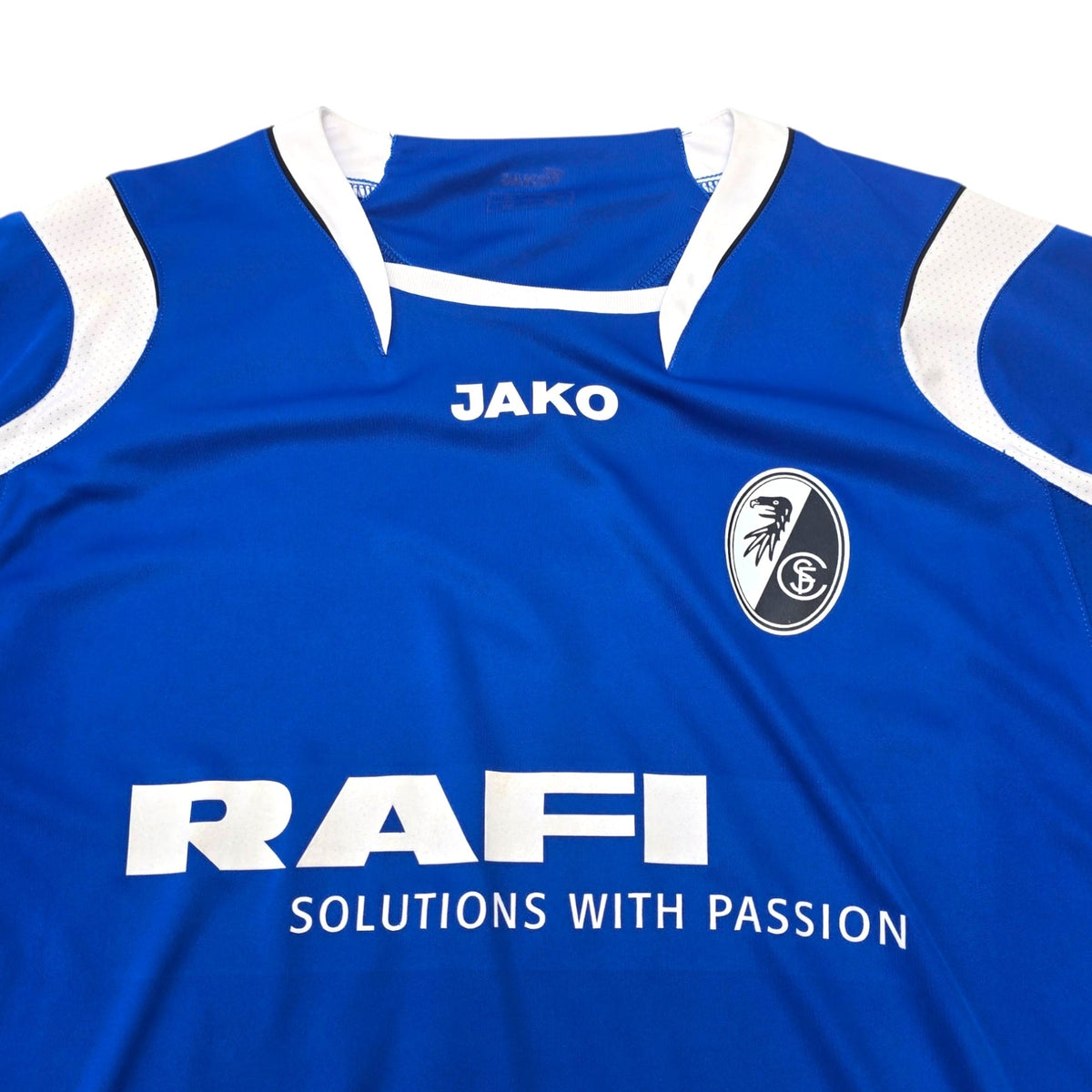 2008/09 Freiburg Third Football Shirt (M) Jako - Football Finery - FF304956