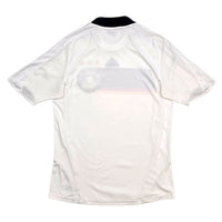 2008/09 Germany Home Football Shirt (S) Adidas - Football Finery - FF305298