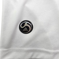 2008/09 Germany Home Football Shirt (S) Adidas - Football Finery - FF305298