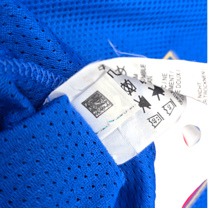 2008/09 Italy Home Football Shirt (XL) Puma 10 Totti - Football Finery - FF300392