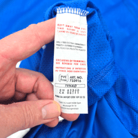 2008/09 Italy Home Football Shirt (XL) Puma 10 Totti - Football Finery - FF300392